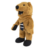 Bleacher Creatures Penn State Nittany Lion 10" Mascot Plush Figure