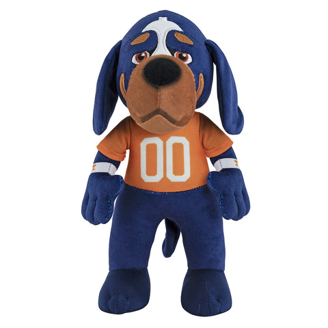 Bleacher Creatures Tennessee Volunteers Smokey 10" Mascot Plush Figure