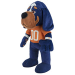 Bleacher Creatures Tennessee Volunteers Smokey 10" Mascot Plush Figure