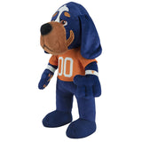 Bleacher Creatures Tennessee Volunteers Smokey 10" Mascot Plush Figure