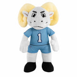 Bleacher Creatures North Carolina Mascot Bundle: Rameses and Stormy 10" Plush Figures