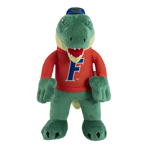 Bleacher Creatures Florida Gators Al E. Gator 10" Mascot Plush Figure