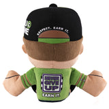 Bleacher Creatures WWE John Cena 8" Kuricha Plush