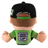 Sleep Squad WWE John Cena x Kuricha Plushie Bundle