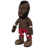 Bleacher Creatures WWE Legend Wrestlemania Mr. T 10" Plush Figure