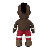 Bleacher Creatures WWE Legend Wrestlemania Mr. T 10" Plush Figure