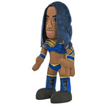 Bleacher Creatures WWE Diva Sasha Banks 10" Plush Figure