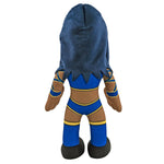 Bleacher Creatures WWE Diva Sasha Banks 10" Plush Figure