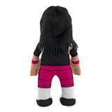 Bleacher Creatures WWE Legend Brett "Hit Man" Hart 10" Plush Figure