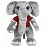 Bleacher Creatures Alabama Crimson Tide Al the Elephant 10" Mascot Plush Figure