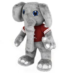 Bleacher Creatures Alabama Crimson Tide Al the Elephant 10" Mascot Plush Figure