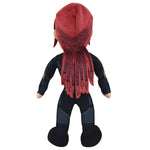Bleacher Creatures Marvel Black Widow 10" Plush Figure