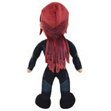 Bleacher Creatures Marvel Black Widow 10" Plush Figure