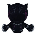 Bleacher Creatures Marvel Kuricha Bundle: Black Panther & Captain America Kuricha Plushies