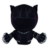 Bleacher Creatures Marvel Kuricha Bundle: Black Panther & Captain America Kuricha Plushies