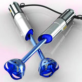Uncanny Brands Star Wars Lightsaber Hand Blender