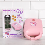 Uncanny Brands Hello Kitty Cake Pop Maker