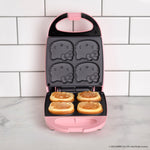 Uncanny Brands Hello Kitty Cake Pop Maker