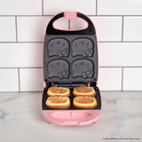 Uncanny Brands Hello Kitty Cake Pop Maker