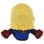 Bleacher Creatures Marvel Kuricha Bundle: Ms. Marvel and Captain Marvel Kuricha Plushies