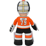 Bleacher Creatures Philadelphia Flyers Carter Hart 10" Plush Figure