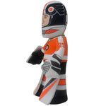 Bleacher Creatures Philadelphia Flyers Carter Hart 10" Plush Figure