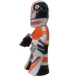 Bleacher Creatures Philadelphia Flyers Carter Hart 10" Plush Figure