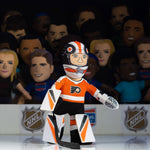 Bleacher Creatures Philadelphia Flyers Carter Hart 10" Plush Figure