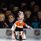 Bleacher Creatures Philadelphia Flyers Carter Hart 10" Plush Figure