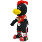 Sleep Squad Chicago Blackhawks Tommyhawk x Bleacher Creatures Bundle