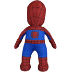 Bleacher Creatures Spiderman & Venom Bundle: 10" Plush Figures