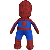 Bleacher Creatures Spider-Man Bundle: 10" Plush Figure & Kuricha Plushies
