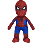 Bleacher Creatures Marvel Spiderman 10" Plush Figure