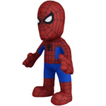 Bleacher Creatures Marvel Spiderman 10" Plush Figure