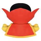Bleacher Creatures Marvel Dr. Strange 8" Kuricha Sitting Plush- Soft Chibi Inspired Toy