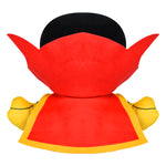 Bleacher Creatures Marvel Kuricha Bundle: The Watcher and Dr. Strange Kuricha Plushies