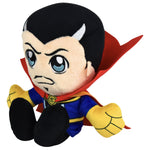 Bleacher Creatures Marvel Dr. Strange 8" Kuricha Plush