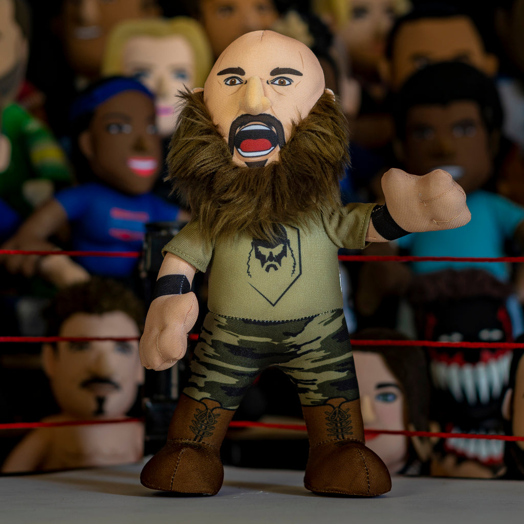 Braun strowman doll shop