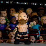 Bleacher Creatures WWE Legend Triple H 10" Plush Figure