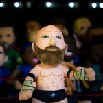 Bleacher Creatures WWE Legend Triple H 10" Plush Figure