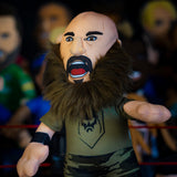 Bleacher Creatures WWE Superstar Braun Strowman 10" Plush Figure