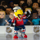 Bleacher Creatures Washington Capitals Mascot Slapshot 10" Plush Figure
