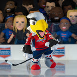 Bleacher Creatures Washington Capitals Mascot Slapshot 10" Plush Figure