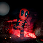 Bleacher Creatures Marvel Deadpool 10" Plush Figure