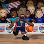 Bleacher Creatures USA Basketball Scottie Pippen 10" Plush Figure