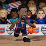 Bleacher Creatures USA Basketball Scottie Pippen 10" Plush Figure