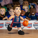 Bleacher Creatures USA Basketball John Stockton 10" Plush Figure