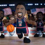 Bleacher Creatures USA Basketball Magic Johnson 10" Plush Figure
