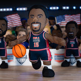 Bleacher Creatures USA Basketball Magic Johnson 10" Plush Figure