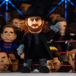 Bleacher Creatures WWE Legend The Undertaker 10" Plush Figure